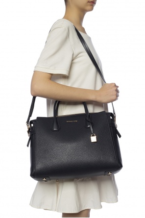 ‘mercer’ shoulder bag, zdjęcie 2 ‘mercer’ shoulder bag od Michael Kors